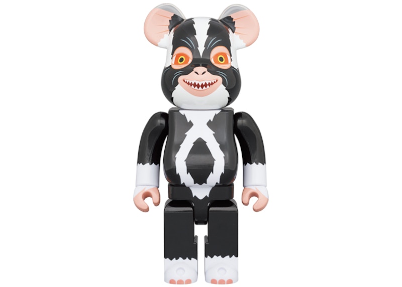 Bearbrick Gremlins 2: The New Batch Mohawk 1000%