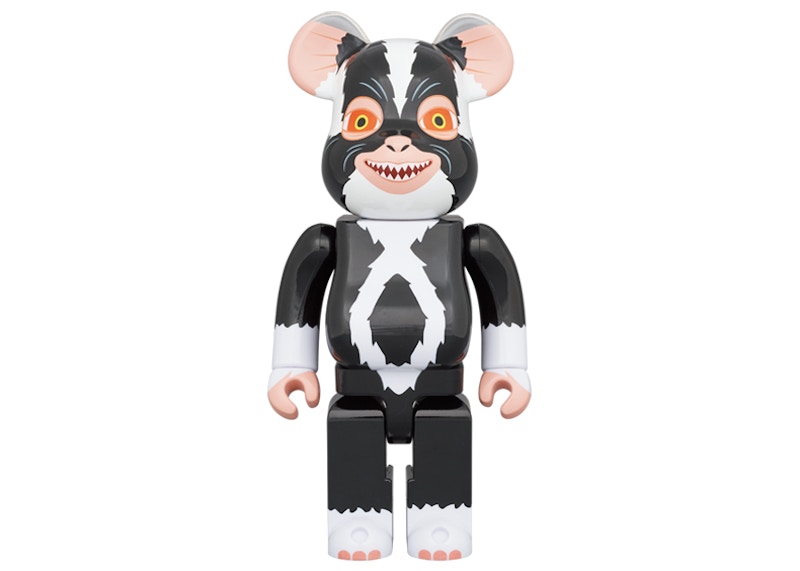 Bearbrick Gremlins 2: The New Batch Mohawk 400%