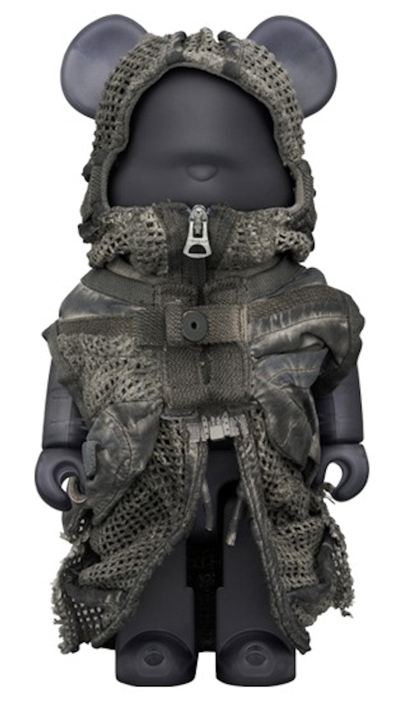 Bearbrick HAMCUS 400%