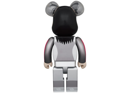 Bearbrick Hashiyasume Atsuko (BiSH) 100% & 400% Set