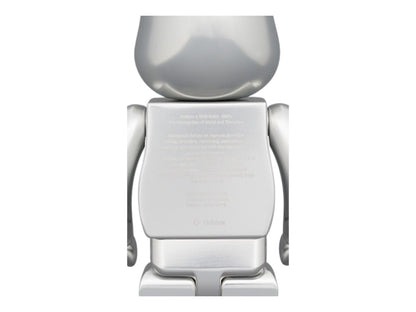 Bearbrick Helinox Edition Three 400%