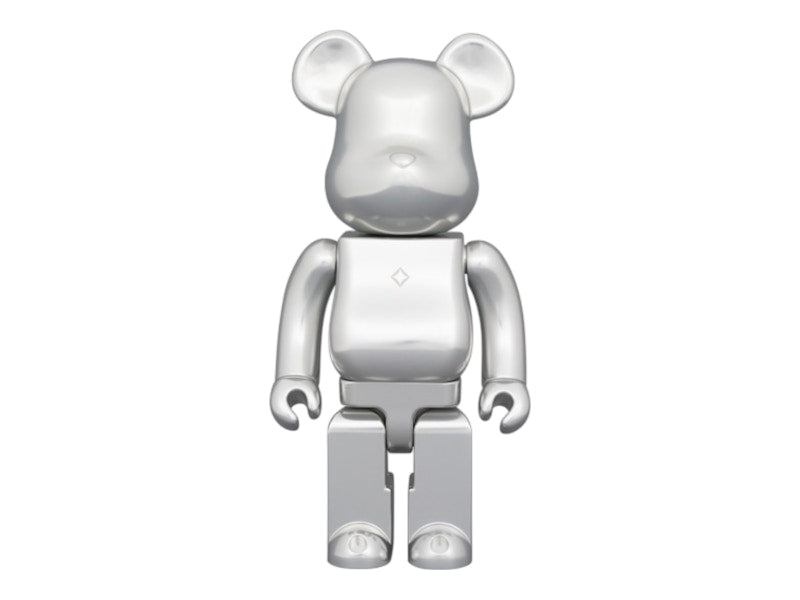Bearbrick Helinox Edition Three 400%