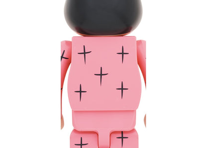 Bearbrick Iyami 1000%