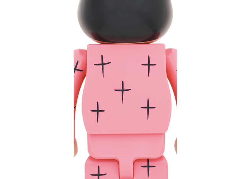 Bearbrick Iyami 1000%