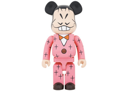 Bearbrick Iyami 1000%