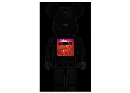 Bearbrick J.S.B. 4th Ver. 1000%