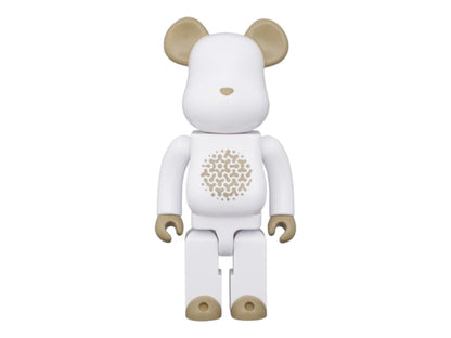 Bearbrick Japan Pavilion 400%