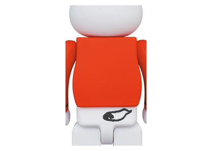 Bearbrick Joe Cool 1000%