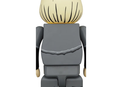 Bearbrick John 5 100% & 400% Set