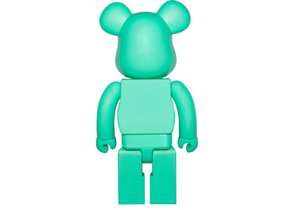 Bearbrick The Weeknd KISS LAND SUPER FANTASTIC 100%