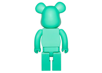 Bearbrick The Weeknd KISS LAND SUPER FANTASTIC 400%