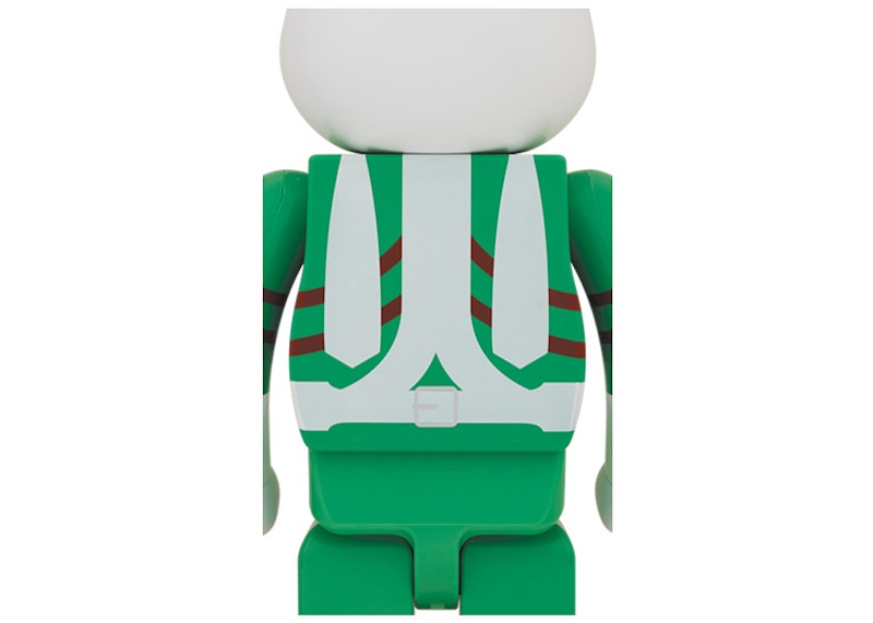 Bearbrick Kamen Rider V3 1000%