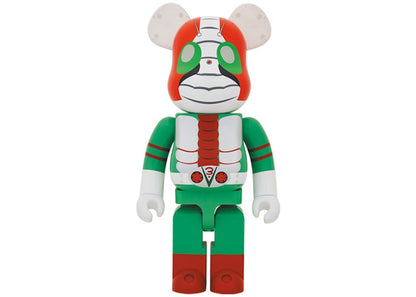 Bearbrick Kamen Rider V3 1000%