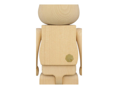 Bearbrick Karimoku Cul De Sac-Japon 400%
