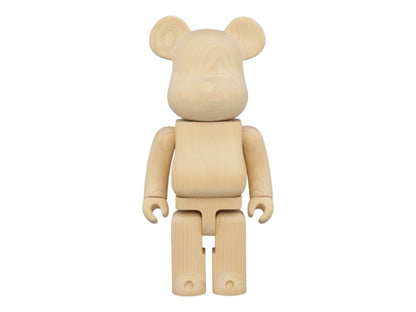 Bearbrick Karimoku Cul De Sac-Japon 400%