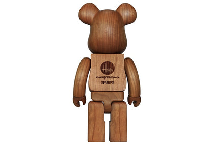 Bearbrick Karimoku "House Industries" 400%