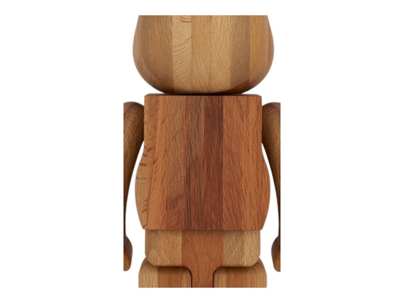 Bearbrick Karimoku Ichigashi 1000%