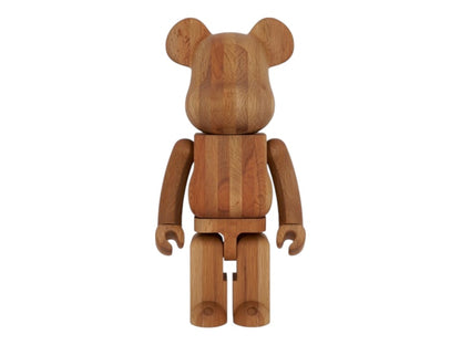 Bearbrick Karimoku Ichigashi 1000%