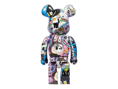 Bearbrick Kasing Lung 1000%