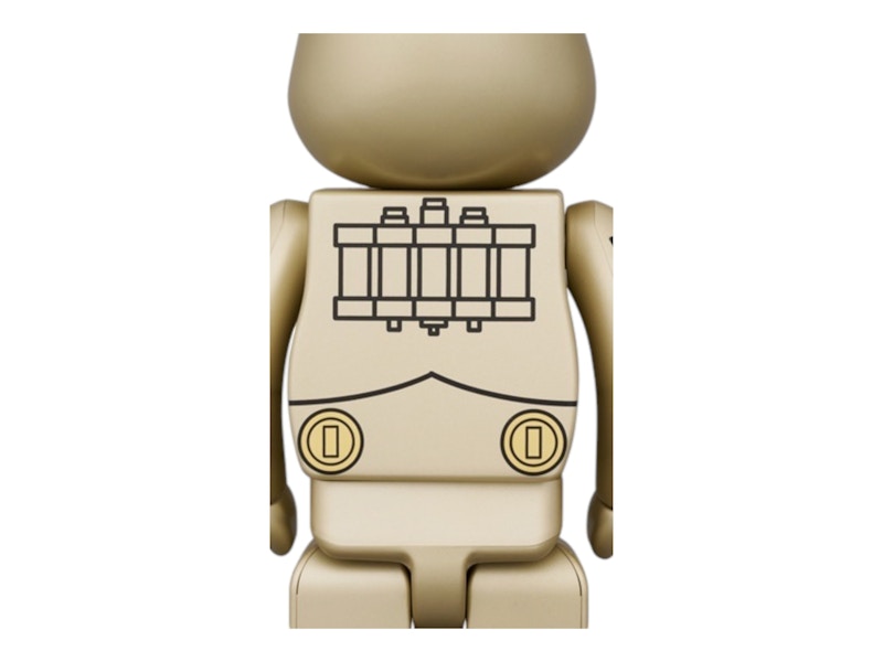 Bearbrick King Joe 400%