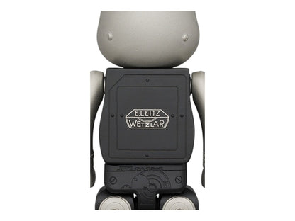 Bearbrick Leica Royal Selangor Lecia 400%