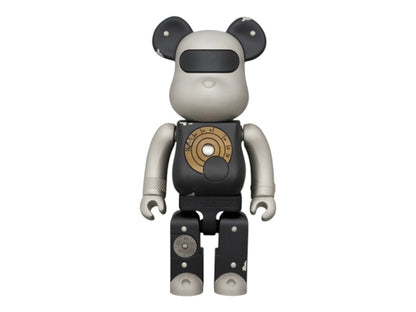 Bearbrick Leica Royal Selangor Lecia 400%