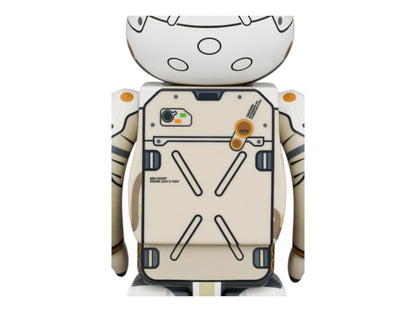 Bearbrick Ludens 1000%