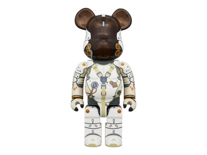 Bearbrick Ludens 1000%
