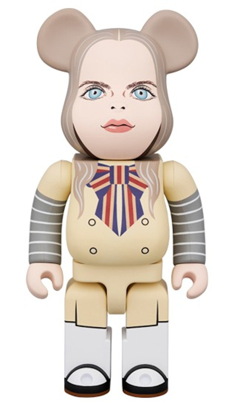 Bearbrick M3GAN 400%