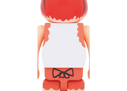 Bearbrick Magical Girl Magical Destroyer's Anarchy 1000%