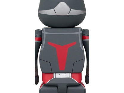 Bearbrick Marvel Ant-Man 400%