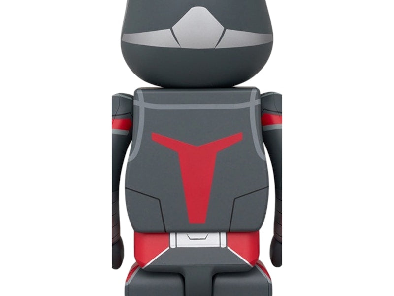 Bearbrick Marvel Ant-Man 400%