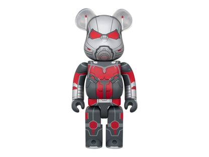 Bearbrick Marvel Ant-Man 400%