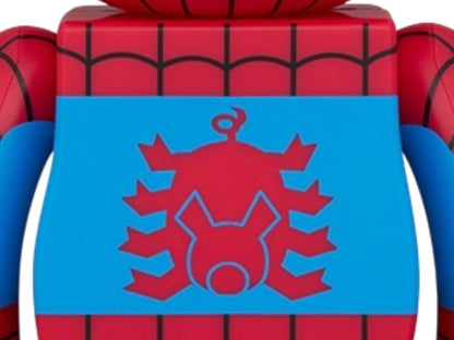 Bearbrick Marvel Spider-Ham 400%