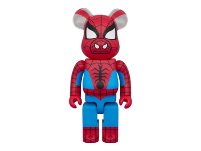 Bearbrick Marvel Spider-Ham 400%