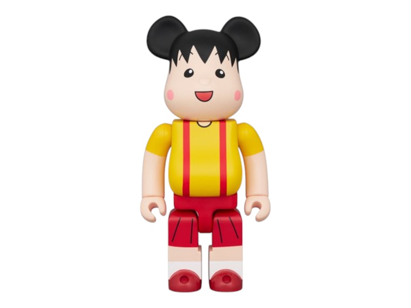 Bearbrick Medicom Chibi Maruko-Chan 400%