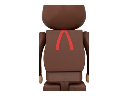 Bearbrick Monchhichi-Kun 400%