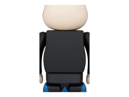 Bearbrick Monopoly Mr.Monopoly 400%