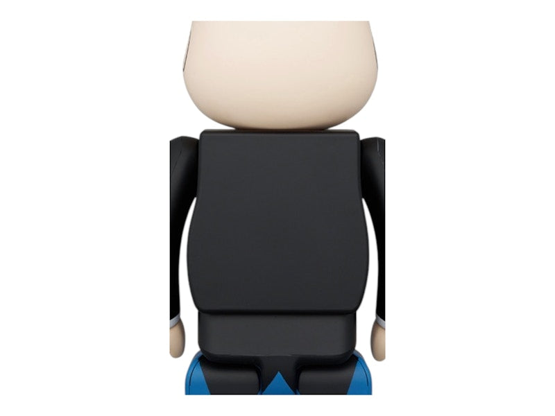 Bearbrick Monopoly Mr.Monopoly 400%
