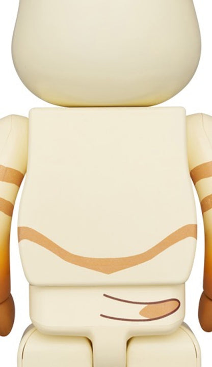 Bearbrick Monster Hunter Airu 400%