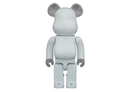 Bearbrick Name. 400%