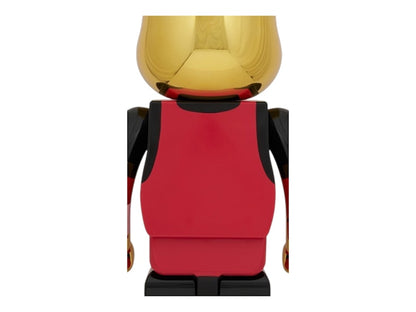 Bearbrick Nike Michael Jordan 1985 Air Jordan 1000%