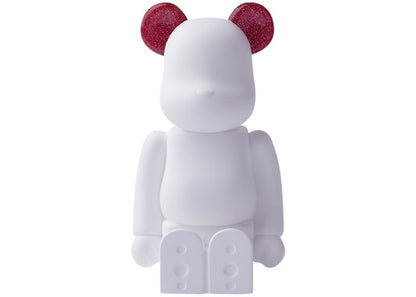 Bearbrick No.9 Galaxy Aroma Ornament Pink Nebula