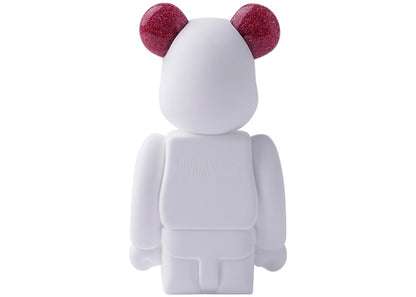 Bearbrick No.9 Galaxy Aroma Ornament Pink Nebula
