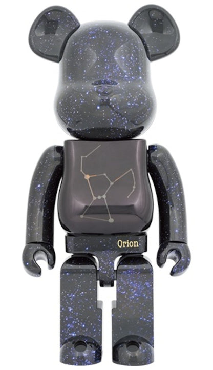 Bearbrick Orion Luminescence (2G Exclusive) 1000%