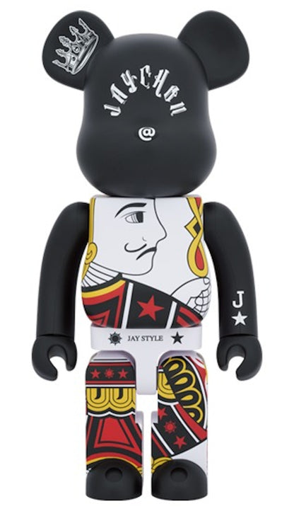 Bearbrick PHANTACi 1000%