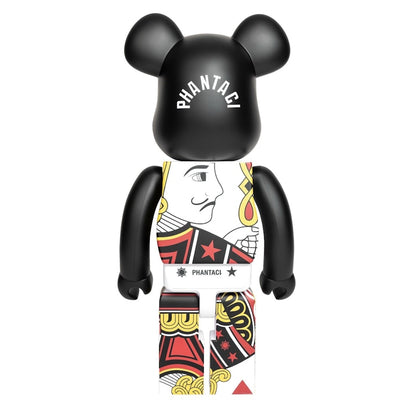 Bearbrick PHANTACi Jay Chou 1000%