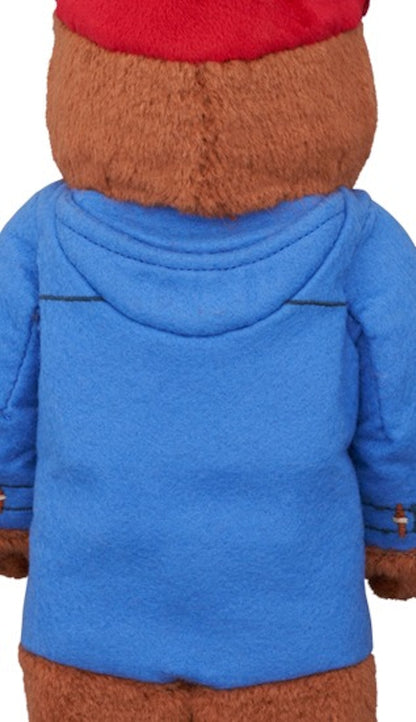 Bearbrick Paddington Costume Version 400%