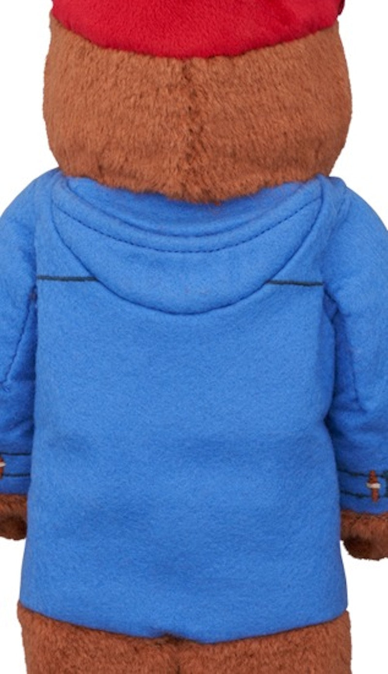 Bearbrick Paddington Costume Version 400%