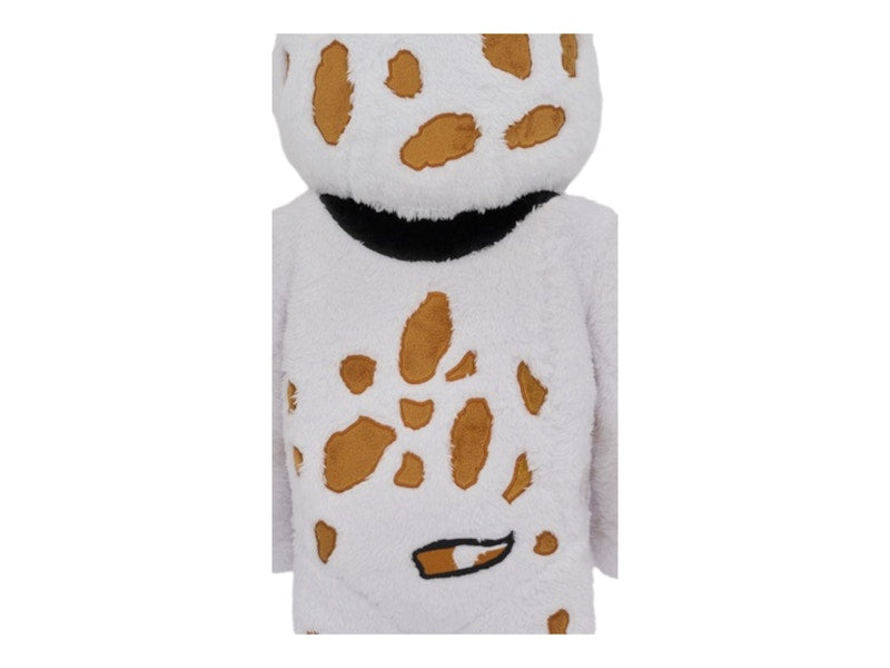 Bearbrick Peanuts Marbles Costume 1000%